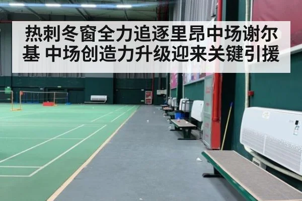 热刺冬窗全力追逐里昂中场谢尔基 中场创造力升级迎来关键引援